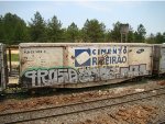 FLD 637474 / CIMENTO RIBEIRAO